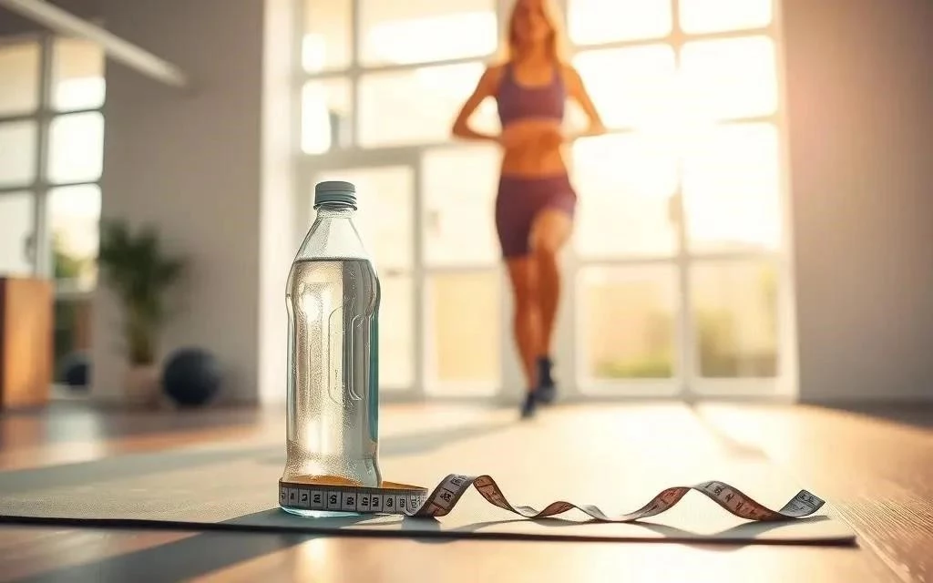 Научные основы снижения веса и физической трансформации организма