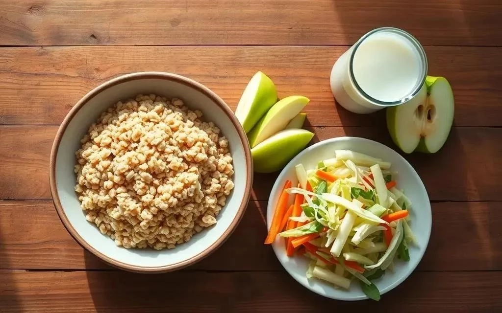 Хрущевская диета для похудения на кукурузе